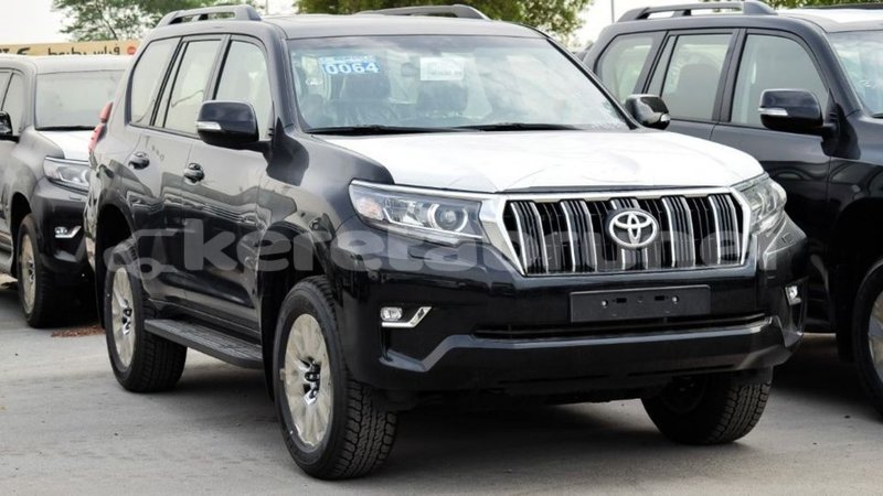 Big with watermark toyota prado belait import dubai 3503