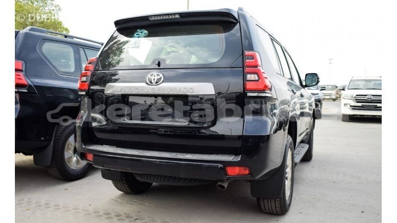 Big with watermark toyota prado belait import dubai 3503