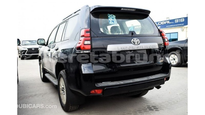 Big with watermark toyota prado belait import dubai 3503