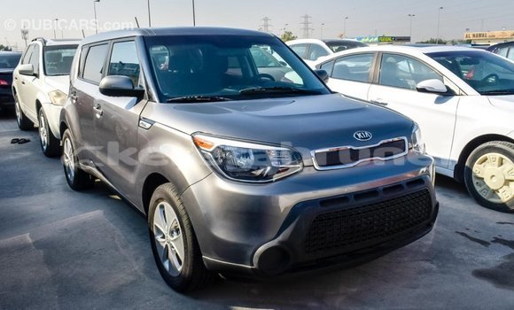 Buy Import Kia Soul Other Car in Import - Dubai in Belait Buy Import Kia Soul Other Car in Import - Dubai in Belait
