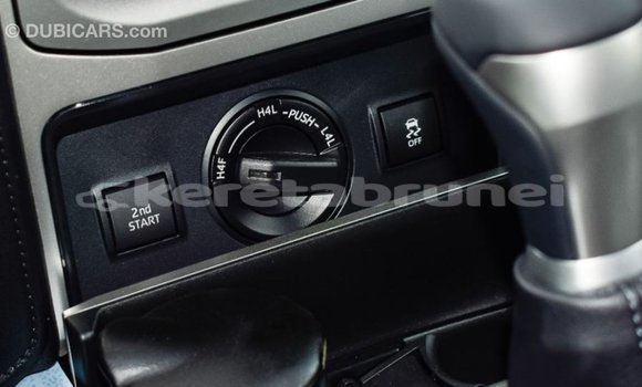 Buy Import Toyota Prado Black Car in Import - Dubai in Belait Buy Import Toyota Prado Black Car in Import - Dubai in Belait