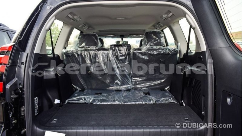 Big with watermark toyota prado belait import dubai 3503