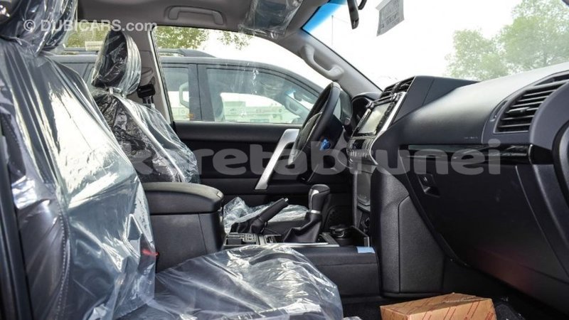 Big with watermark toyota prado belait import dubai 3503