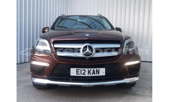 Buy Import Mercedes-Benz GLE Black Car in Import - Dubai in Belait Buy Import Mercedes-Benz GLE Black Car in Import - Dubai in Belait