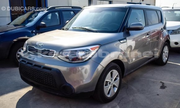 Buy Import Kia Soul Other Car in Import - Dubai in Belait Buy Import Kia Soul Other Car in Import - Dubai in Belait