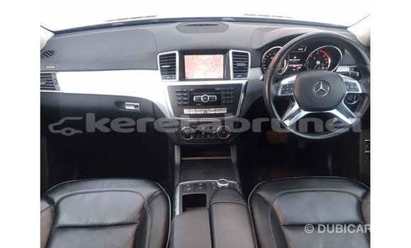 Buy Import Mercedes-Benz GLE Black Car in Import - Dubai in Belait Buy Import Mercedes-Benz GLE Black Car in Import - Dubai in Belait