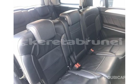 Buy Import Mercedes-Benz GLE Black Car in Import - Dubai in Belait Buy Import Mercedes-Benz GLE Black Car in Import - Dubai in Belait