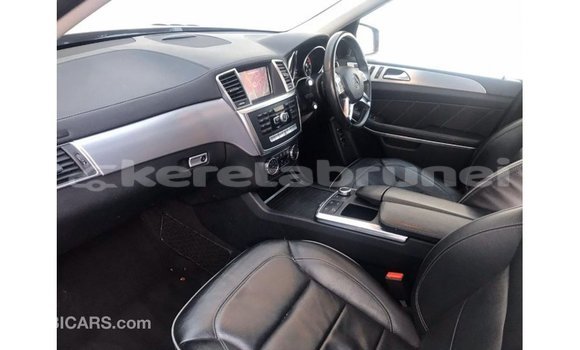 Buy Import Mercedes-Benz GLE Black Car in Import - Dubai in Belait Buy Import Mercedes-Benz GLE Black Car in Import - Dubai in Belait