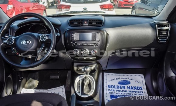 Buy Import Kia Soul Other Car in Import - Dubai in Belait Buy Import Kia Soul Other Car in Import - Dubai in Belait