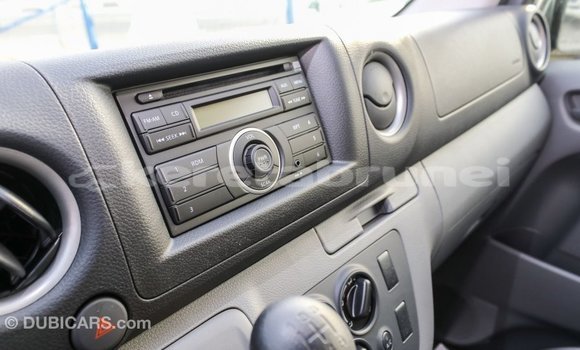 Buy Import Nissan Urvan White Car in Import - Dubai in Belait Buy Import Nissan Urvan White Car in Import - Dubai in Belait