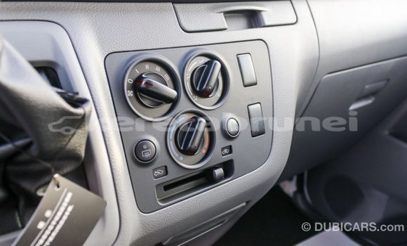 Buy Import Nissan Urvan White Car in Import - Dubai in Belait Buy Import Nissan Urvan White Car in Import - Dubai in Belait