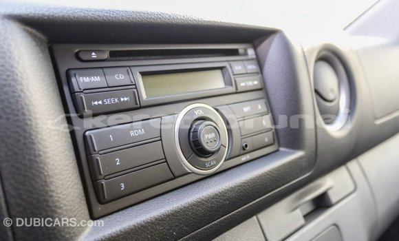 Buy Import Nissan Urvan White Car in Import - Dubai in Belait Buy Import Nissan Urvan White Car in Import - Dubai in Belait