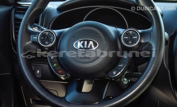 Buy Import Kia Soul Other Car in Import - Dubai in Belait Buy Import Kia Soul Other Car in Import - Dubai in Belait