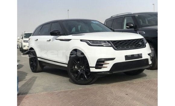 Buy Import Land Rover Range Rover White Car in Import - Dubai in Belait Buy Import Land Rover Range Rover White Car in Import - Dubai in Belait