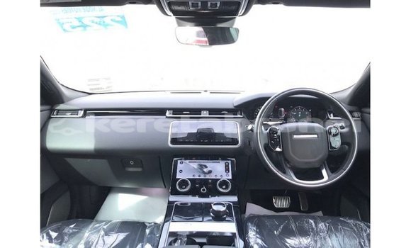 Buy Import Land Rover Range Rover White Car in Import - Dubai in Belait Buy Import Land Rover Range Rover White Car in Import - Dubai in Belait