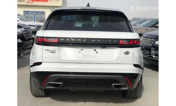 Buy Import Land Rover Range Rover White Car in Import - Dubai in Belait Buy Import Land Rover Range Rover White Car in Import - Dubai in Belait