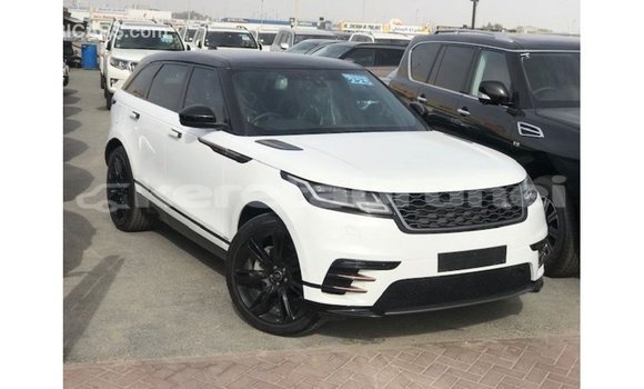 Buy Import Land Rover Range Rover White Car in Import - Dubai in Belait Buy Import Land Rover Range Rover White Car in Import - Dubai in Belait