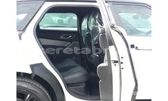 Buy Import Land Rover Range Rover White Car in Import - Dubai in Belait Buy Import Land Rover Range Rover White Car in Import - Dubai in Belait