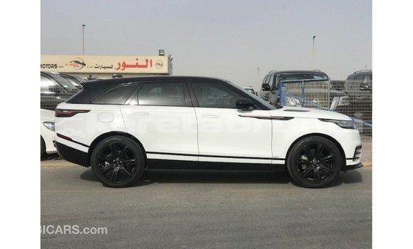 Buy Import Land Rover Range Rover White Car in Import - Dubai in Belait Buy Import Land Rover Range Rover White Car in Import - Dubai in Belait