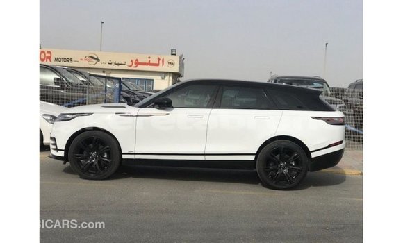 Buy Import Land Rover Range Rover White Car in Import - Dubai in Belait Buy Import Land Rover Range Rover White Car in Import - Dubai in Belait