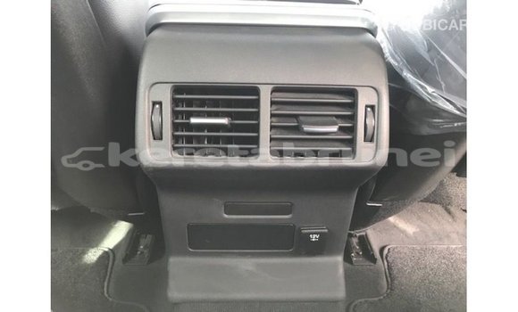 Buy Import Land Rover Range Rover White Car in Import - Dubai in Belait Buy Import Land Rover Range Rover White Car in Import - Dubai in Belait