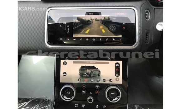 Buy Import Land Rover Range Rover White Car in Import - Dubai in Belait Buy Import Land Rover Range Rover White Car in Import - Dubai in Belait