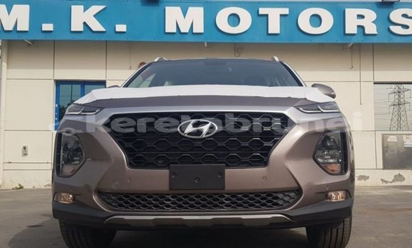 Buy Import Hyundai Santa Fe Other Car in Import - Dubai in Belait Buy Import Hyundai Santa Fe Other Car in Import - Dubai in Belait