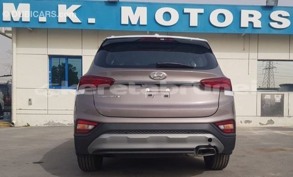 Buy Import Hyundai Santa Fe Other Car in Import - Dubai in Belait Buy Import Hyundai Santa Fe Other Car in Import - Dubai in Belait