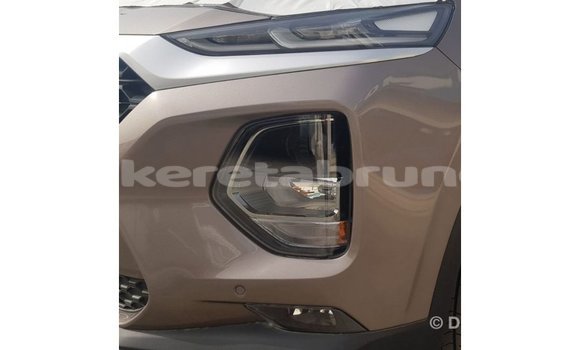 Buy Import Hyundai Santa Fe Other Car in Import - Dubai in Belait Buy Import Hyundai Santa Fe Other Car in Import - Dubai in Belait