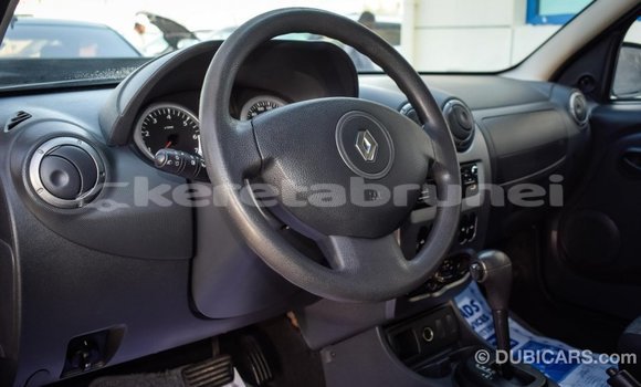 Buy Import Renault Duster Blue Car in Import - Dubai in Belait Buy Import Renault Duster Blue Car in Import - Dubai in Belait