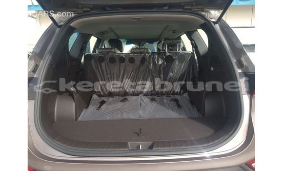 Buy Import Hyundai Santa Fe Other Car in Import - Dubai in Belait Buy Import Hyundai Santa Fe Other Car in Import - Dubai in Belait