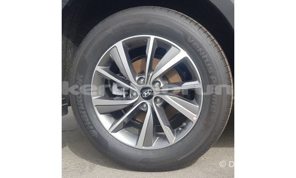 Buy Import Hyundai Santa Fe Other Car in Import - Dubai in Belait Buy Import Hyundai Santa Fe Other Car in Import - Dubai in Belait