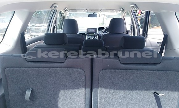 Buy Used Toyota Wish Black Car in Bandar Seri Begawan in Brunei-Muara Buy Used Toyota Wish Black Car in Bandar Seri Begawan in Brunei-Muara