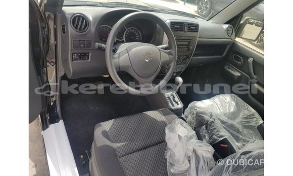 Buy Import Suzuki Jimny Black Car in Import - Dubai in Belait Buy Import Suzuki Jimny Black Car in Import - Dubai in Belait