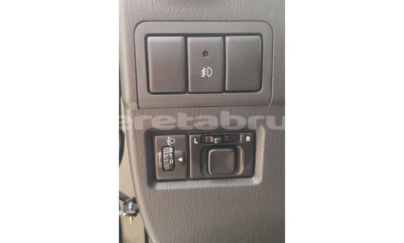 Buy Import Suzuki Jimny Black Car in Import - Dubai in Belait Buy Import Suzuki Jimny Black Car in Import - Dubai in Belait