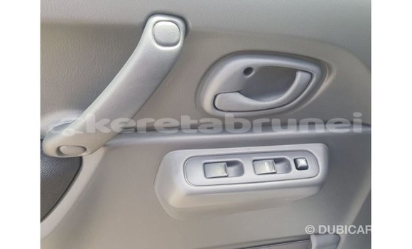 Buy Import Suzuki Jimny Black Car in Import - Dubai in Belait Buy Import Suzuki Jimny Black Car in Import - Dubai in Belait