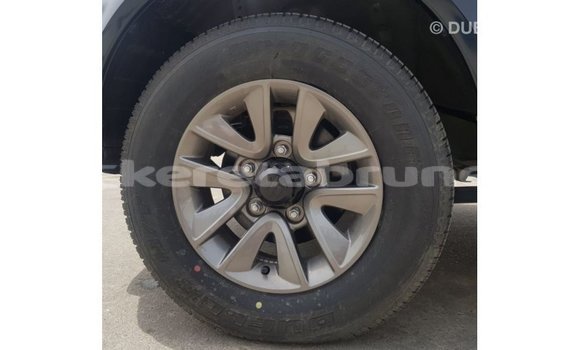 Buy Import Suzuki Jimny Black Car in Import - Dubai in Belait Buy Import Suzuki Jimny Black Car in Import - Dubai in Belait