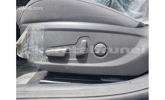 Buy Import Kia Cadenza Blue Car in Import - Dubai in Belait Buy Import Kia Cadenza Blue Car in Import - Dubai in Belait