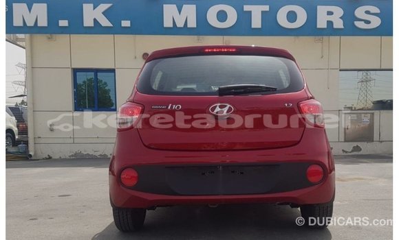 Buy Import Hyundai i10 Red Car in Import - Dubai in Belait Buy Import Hyundai i10 Red Car in Import - Dubai in Belait