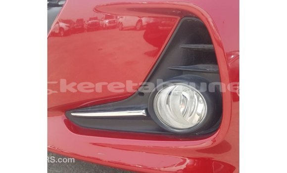 Buy Import Hyundai i10 Red Car in Import - Dubai in Belait Buy Import Hyundai i10 Red Car in Import - Dubai in Belait