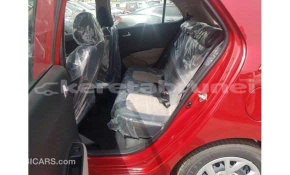 Buy Import Hyundai i10 Red Car in Import - Dubai in Belait Buy Import Hyundai i10 Red Car in Import - Dubai in Belait