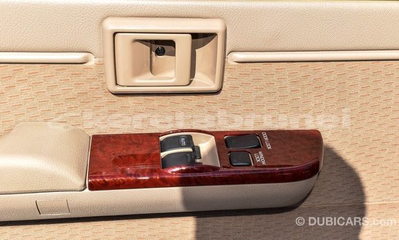Buy Import Toyota Land Cruiser Beige Car in Import - Dubai in Belait Buy Import Toyota Land Cruiser Beige Car in Import - Dubai in Belait