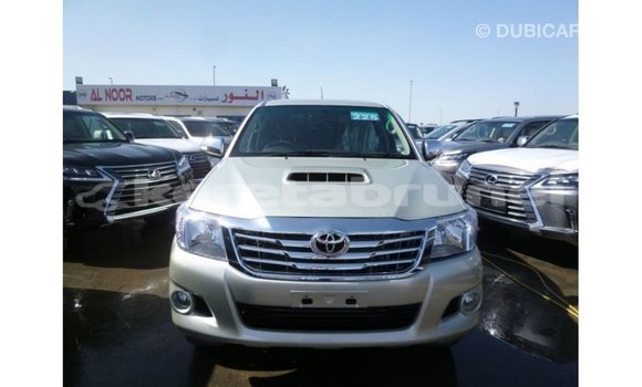 Buy Import Toyota Hilux Other Car in Import - Dubai in Belait Buy Import Toyota Hilux Other Car in Import - Dubai in Belait