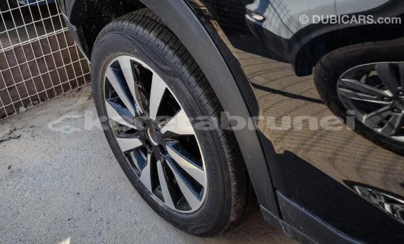 Buy Import Nissan 350Z Black Car in Import - Dubai in Belait Buy Import Nissan 350Z Black Car in Import - Dubai in Belait