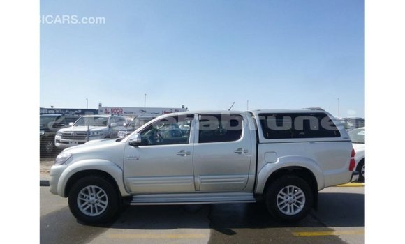Buy Import Toyota Hilux Other Car in Import - Dubai in Belait Buy Import Toyota Hilux Other Car in Import - Dubai in Belait