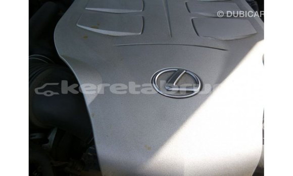 Buy Import Lexus GX White Car in Import - Dubai in Belait Buy Import Lexus GX White Car in Import - Dubai in Belait