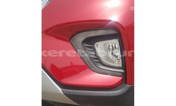 Buy Import Hyundai Creta Red Car in Import - Dubai in Belait Buy Import Hyundai Creta Red Car in Import - Dubai in Belait