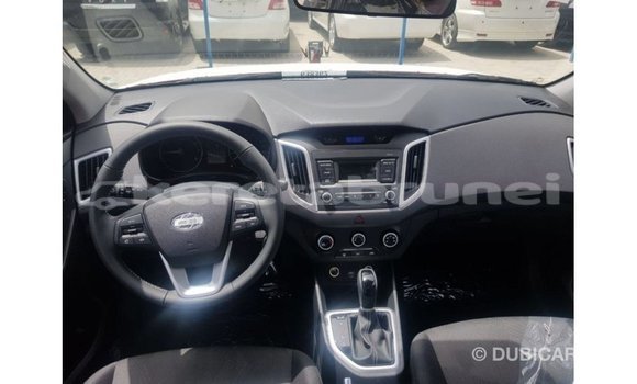 Buy Import Hyundai Creta Red Car in Import - Dubai in Belait Buy Import Hyundai Creta Red Car in Import - Dubai in Belait