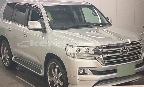 Buy Import Toyota Land Cruiser Other Car in Import - Dubai in Belait Buy Import Toyota Land Cruiser Other Car in Import - Dubai in Belait