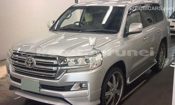 Buy Import Toyota Land Cruiser Other Car in Import - Dubai in Belait Buy Import Toyota Land Cruiser Other Car in Import - Dubai in Belait